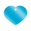 Small Turquoise Heart