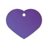 Large Purple Heart