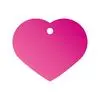 Large Pink Heart