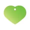 Large Green Heart